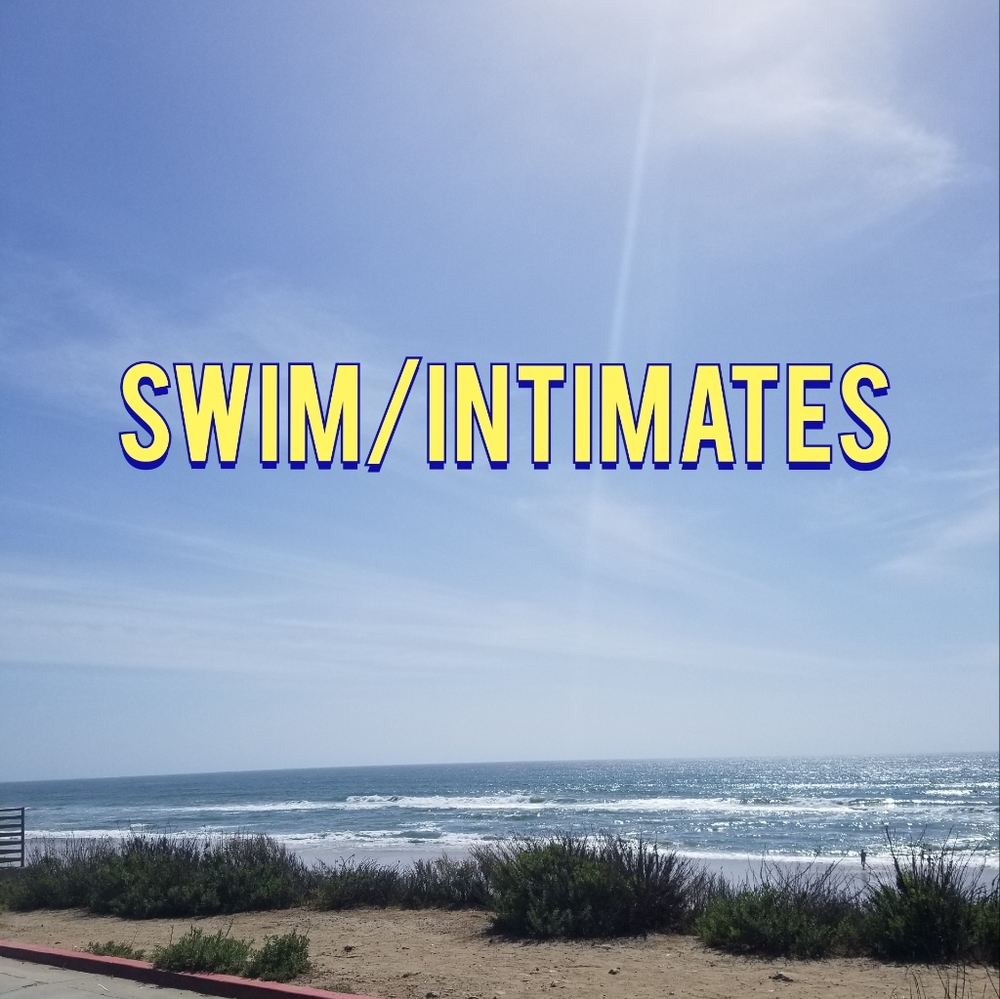 Swim section
